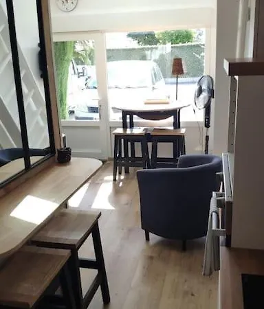 Studio Tout Confort A 10Mn De Royan Et Plages Saint-Sulpice-de-Royan Exterior foto