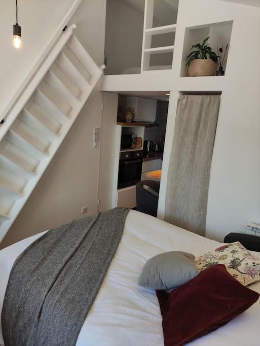 Confort A 10mn De Royan Et Plages Apartment