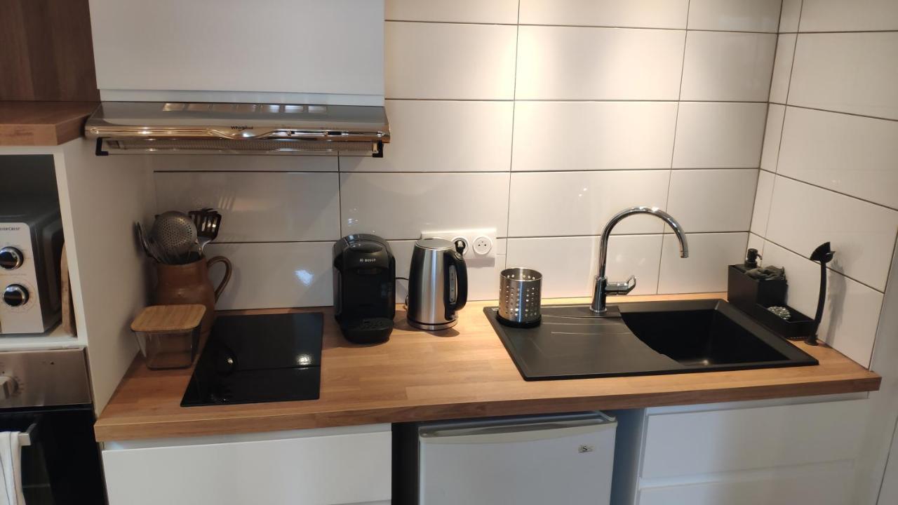 Apartment Confort A 10mn De Royan Et Plages *