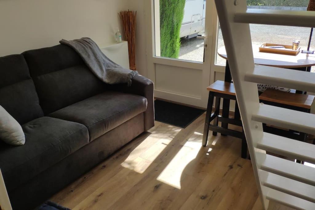 Confort A 10mn De Royan Et Plages Apartment Saint-Sulpice-de-Royan