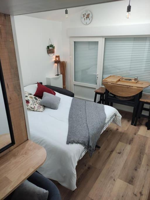 Apartment Confort A 10mn De Royan Et Plages *