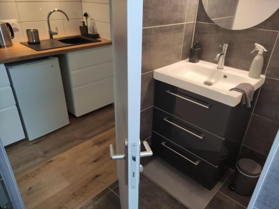Apartment Confort A 10mn De Royan Et Plages Saint-Sulpice-de-Royan