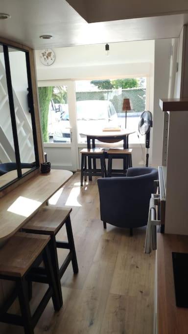Confort A 10mn De Royan Et Plages Apartment