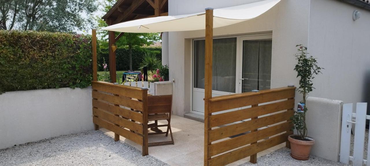 Confort A 10mn De Royan Et Plages