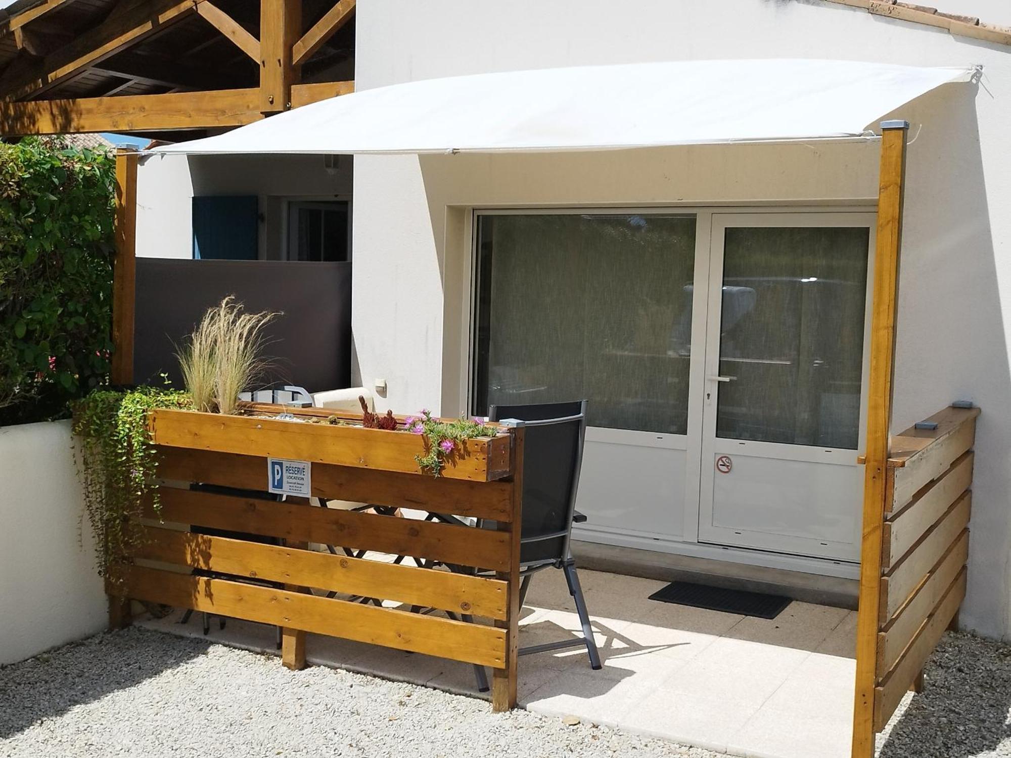 Confort A 10mn De Royan Et Plages *